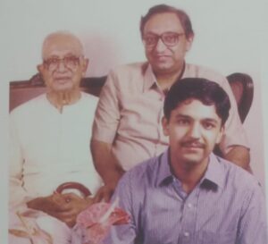 A tribute to The TITANS of MARWARI Vyaaparies..!